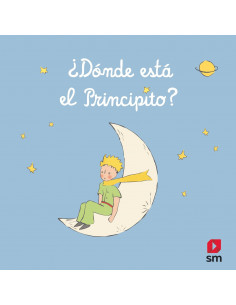 Dónde está el Principito