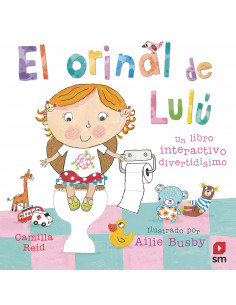 El orinal de Lulú