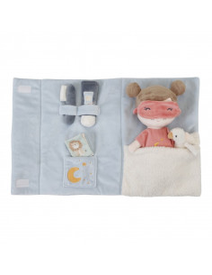 Playset noche fuera con muñeca 2