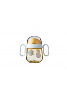 Vaso antiderrame Mio 200ml Miffy