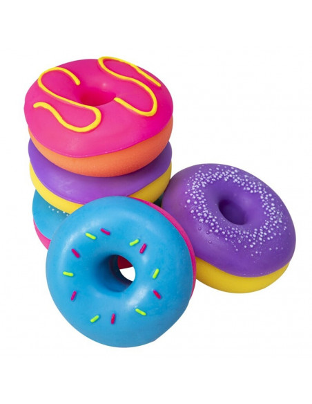 Donut Needoh