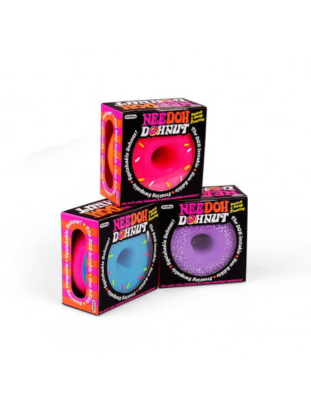 Donut Needoh