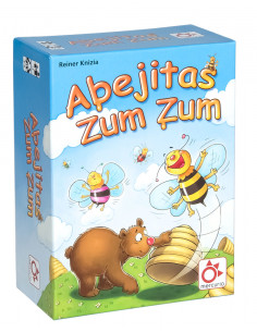 Abejitas Zum Zum