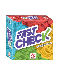 Fast check