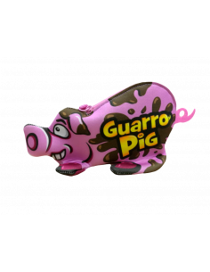 Guarro Pig 2