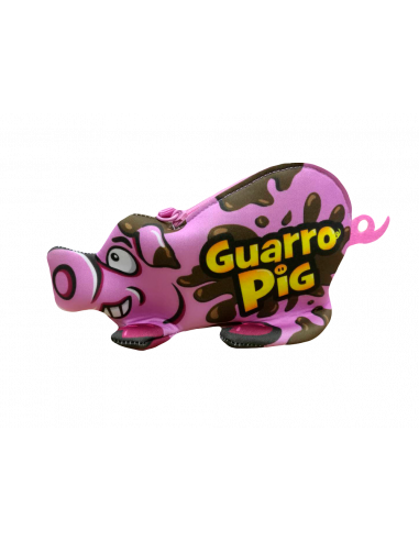 Guarro Pig