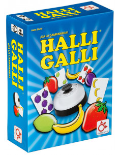 Halli Galli