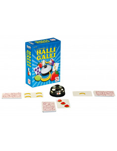 Halli Galli 2
