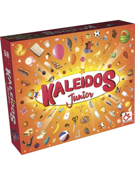 Kaleidos Jr