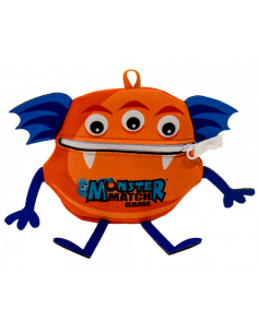 Monster Match