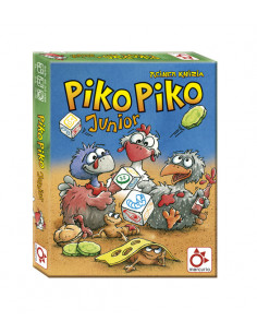Piko Piko Jr