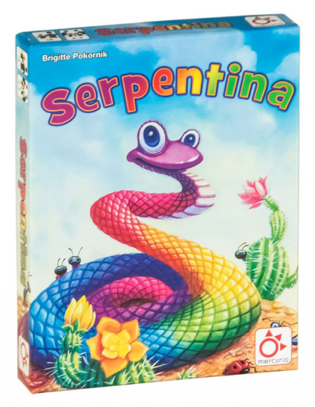 Serpentina