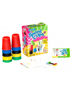 Speed cups 2 2