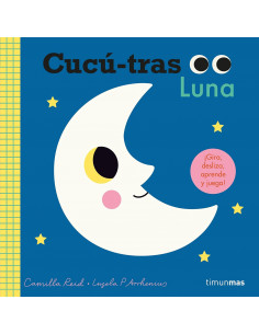 Cucú-tras Luna