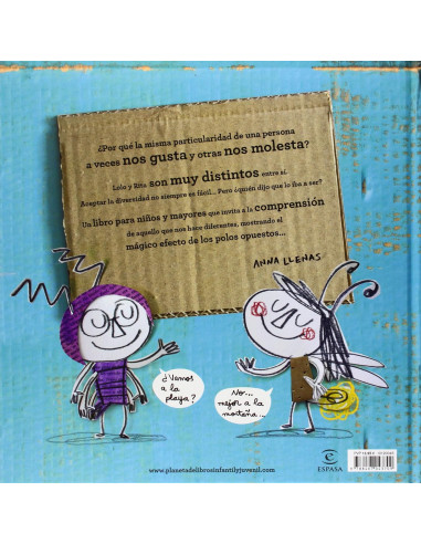 Te quiero (casi siempre)