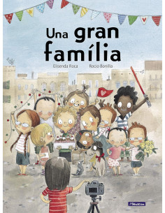 Una gran familia