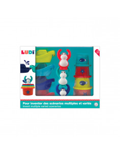 Conjunto para baño 2