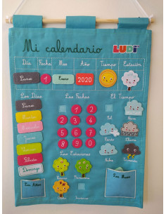 Mi calendario