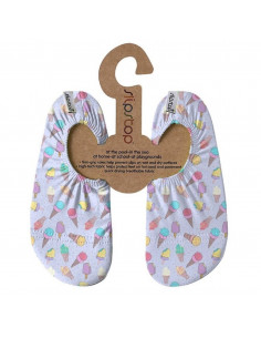 Zapatillas antideslizantes Helados Slip stop