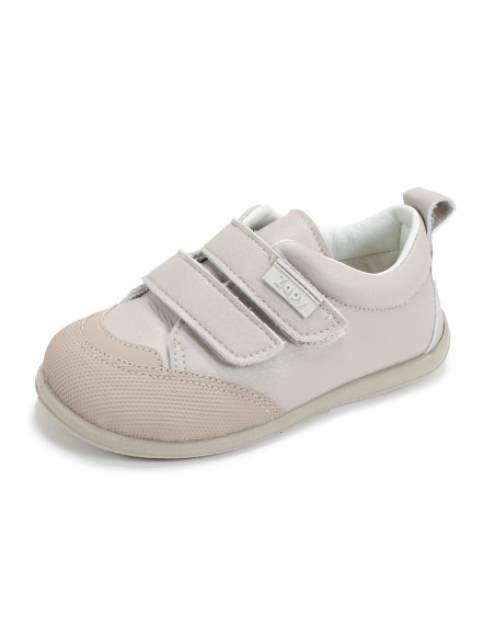 Zapato respetuoso bebé