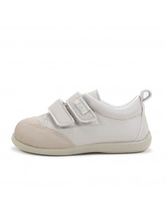 Zapato respetuoso bebé 2