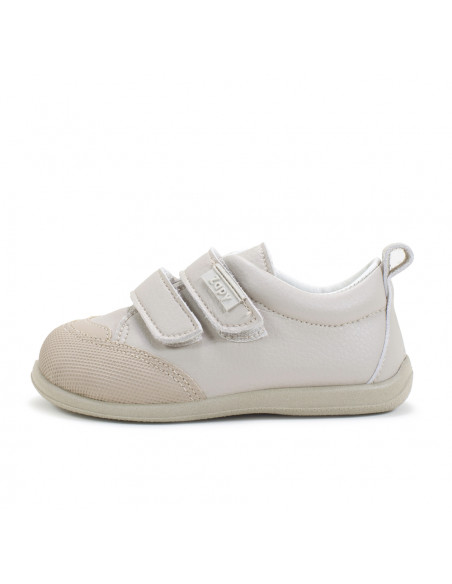 Zapato respetuoso bebé