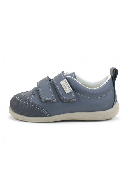 Zapato respetuoso bebé