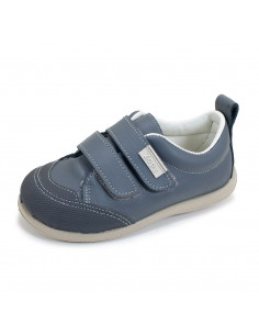 Zapato respetuoso bebé