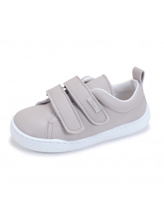 Zapato respetuoso bebé