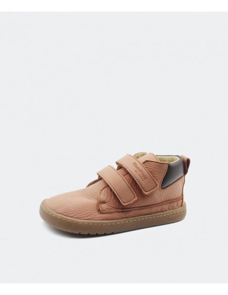 Zapato respetuoso bebé