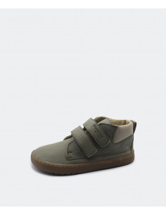 Zapato respetuoso bebé