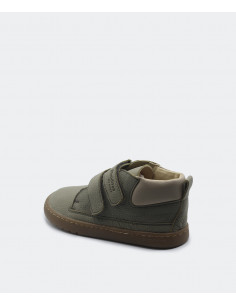 Zapato respetuoso bebé 2