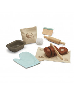Set de panadería