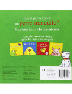 El perro López 2
