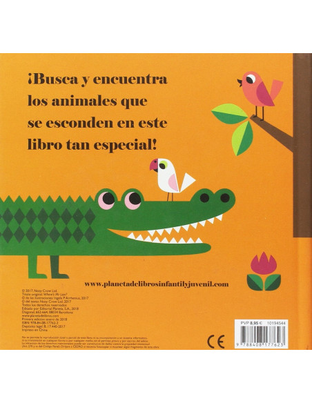 ¿Dónde está el señor León?