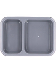 Caja almuerzo bento baby elephant 2