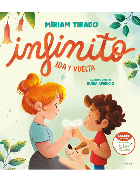Infinito. Ida y vuelta