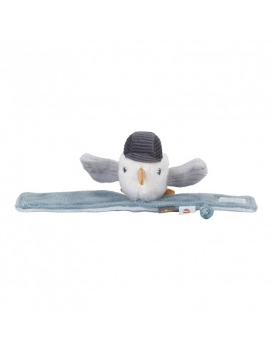 Sonajero de muñeca bahía de marineros