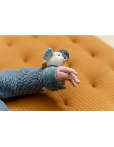 Sonajero de muñeca bahía de marineros