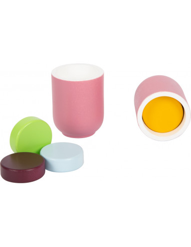 Set de vajilla Tasty