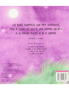 Un beso antes de dormir 2