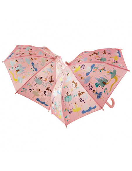 Paraguas enchanted