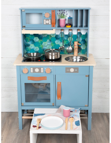 Set de vajilla Tasty