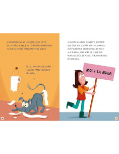 La peor pandilla de la historia. Aventura entre dinosaurios. Letra mayúscula 2