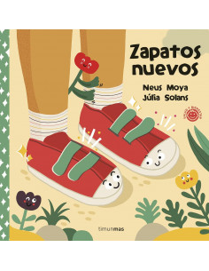 Zapatos nuevos