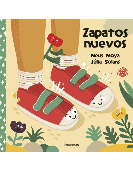 Zapatos nuevos