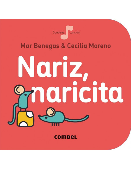 Nariz, naricita