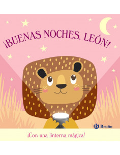 ¡Buenas noches, León!