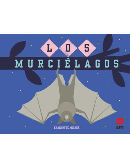 Los murciélagos