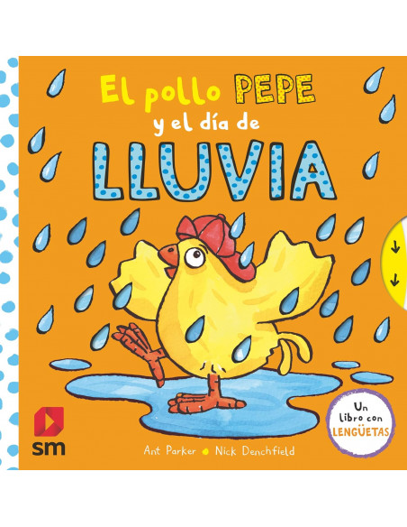 Cuentos de Lucía, mi pediatra 2